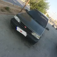 پراید ۹۲ تمیز