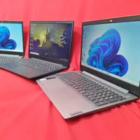 لنوو۲۰۲۴ نوبا گارانتی ، هارد پرسرعت SSD رم هشت|رایانه همراه|مشهد, عامل|دیوار