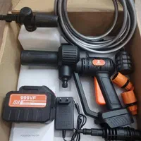 سمپاش سم پاش دستی شارژی لانسی موتوری و پرتابل برقی|ماشینآلات صنعتی|قم, بنیاد|دیوار