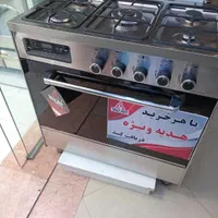 طرح فر اجاق ۶۰ مدل تنوع|اجاق گاز و لوازم برقی پخت‌وپز|مشهد, کوی المهدی|دیوار