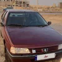 پژو 405  مدل 83|خودرو سواری و وانت|اهواز, بهارستان|دیوار