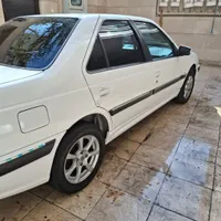 پارس tu5 مدل ۴۰۱ در حدصفر تک برگ