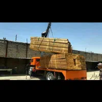 تخته بنایی روسی وارداتی عرض۲۵سانت قد ۴متر|عمده‌فروشی|خرمشهر, |دیوار