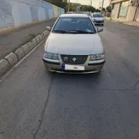سمند ۸۲|خودرو سواری و وانت|تهران, جنت‌آباد جنوبی|دیوار