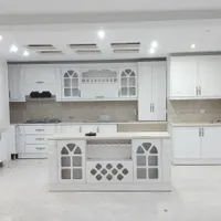 کابینت آماده شاهین|مصالح و تجهیزات ساختمان|زاهدان, |دیوار