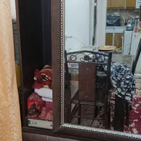 جاکفشی ایستاده ومبل