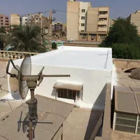 عایق رطوبتی نانو جایگزین ایزوگام|مصالح و تجهیزات ساختمان|اهواز, امانیه|دیوار