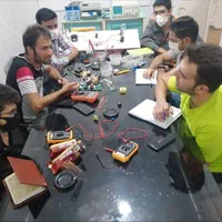نیروی فنی تاسیسات، برق، اسپلیت، پکیج، لوله کشی