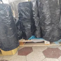 کیسه زباله با دوخت ضمانت و کیفیت عالی|عمده‌فروشی|مشهد, کارمندان دوم|دیوار