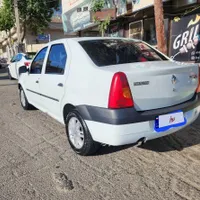 رنو تندر 90 (L90 لوگان) E2، مدل ۱۳۹۱|خودرو سواری و وانت|هشتگرد, |دیوار