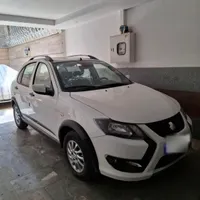 کوییک GXR تیپ L، مدل ۱۴۰۴