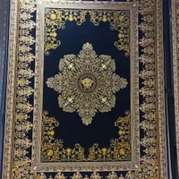 فرش ورساچه|فرش|قزوین, |دیوار