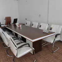 میز کنفرانس ۴نفره|دفتر کار|تهران, گلستان (شهرک راه آهن)|دیوار