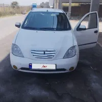 تیبا 2 (هاچبک) EX، مدل ۱۳۹۷