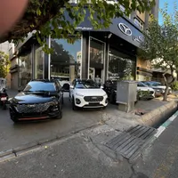 ام وی ام X22 PRO IE خشک 1404/نقدواقساط/تحویلفوری|خودرو سواری و وانت|تهران, نجات اللهی|دیوار