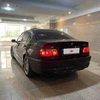 Bmw e46 325i|خودرو سواری و وانت|تهران, فرمانیه|دیوار