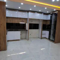 کابینت کمد دیواری دراور آویز