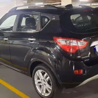 چانگان CS35 AT|خودرو سواری و وانت|تهران, کوهک|دیوار