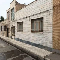 فروش ویلایی خیابان گلستان امیر کبیر|فروش زمین و ملک کلنگی|اصفهان, گلستان|دیوار