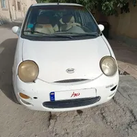 ام‌وی‌ام 110 ۳ سیلندر، مدل ۱۳۸۵|خودرو سواری و وانت|همدان, |دیوار