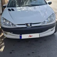 پژو 206 SD V8، مدل ۱۳۹۷|خودرو سواری و وانت|مشهد, کلاهدوز|دیوار