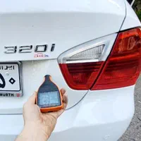 کارشناس تشخیص رنگ خودرو+موتور سیارفنی بدنه درمحل|خدمات موتور و ماشین|تهران, نیروی هوایی (پیروزی)|دیوار