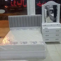 سرویس و تخت خواب*لینا|تخت و سرویس خواب|بندرعباس, |دیوار