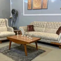 مبل راحتی مارشال کد 3154 در رشت|مبلمان خانگی و میز عسلی|رشت, جانبازان|دیوار