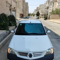 ال ۹۰ بی رنگ فنی به شرط ماشین کارمندی