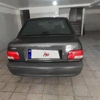 پراید 131 SE، مدل ۱۳۹۸|خودرو سواری و وانت|تهران, نعمت‌آباد|دیوار