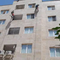 پیچ ورولپلاک نما باطناب راپلکار در ارتفاع بندباز|خدمات پیشه و مهارت|کرج, کمال‌شهر|دیوار