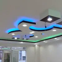 نقاشی ساختمان رنگکاری بتونه کناف درهمه جای تهران