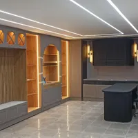 ساخت کابینت و کمد دیواری|جاکفشی، کمد، دراور|بندر ماهشهر, |دیوار