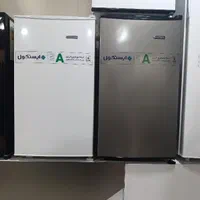 یخچال مینی بار/5فوت/ایستکول/فریزر بدون برفک|یخچال و فریزر|رشت, کوی طالقانی|دیوار