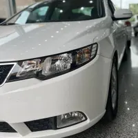 کیا سراتو کوپه 1600cc، مدل ۲۰۱۲ اقساط|خودرو سواری و وانت|تهران, مهران (سیدخندان)|دیوار