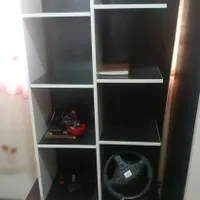 دو عدد کمد در حد نو