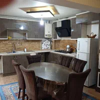 اجاره روزانه مستقیم از مالک روبروی استخر کد ۷|اجارهٔ کوتاهمدت آپارتمان و سوئیت|لاهیجان, کوی خزر|دیوار