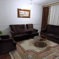 مبل مخمل 7نفره