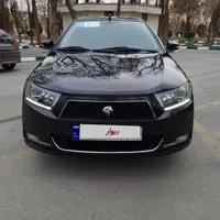 دنا پلاس دنده ای تیپ ۲ مدل ۱۴۰۰|خودرو سواری و وانت|اراک, |دیوار