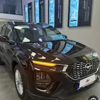 هایما اس ۸ مدل ۱۱۴۰۲