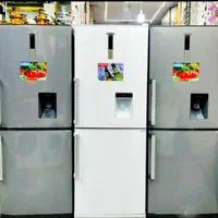 یخچال فریزر مدل دور این دور جنرال