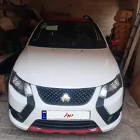 کوییک GXR صفر
