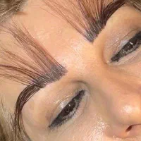 آموزش اکستنشن ابرو،آموزش لیفت مژه وابرو|خدمات آموزشی|رشت, پستک|دیوار