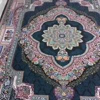 قالی ۱۲ متری|فرش|پردیس, |دیوار