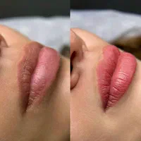میکروبلیدینگ ابرو و شیدینگ لب|خدمات آرایشگری و زیبایی|گنبد کاووس, |دیوار