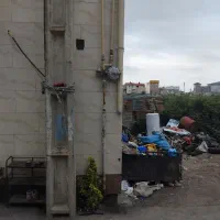 زمین مسکونی با علمک گاز آماده برای ساخت و مشارکت|فروش زمین و ملک کلنگی|رشت, عینک|دیوار