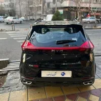 ام‌وی‌ام X33 Cross اتوماتیک ،صفر۱۴۰۴ (فروش اقساطی)|خودرو سواری و وانت|تهران, سهروردی|دیوار