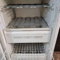 فریزر پارس موتور ژاپنی کاملا سالم|یخچال و فریزر|تهران, طرشت|دیوار