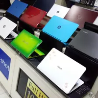 ASUS X550C