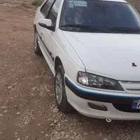 پژو پارس موتور جدید XU7P (سفارشی)، مدل ۱۴۰۳